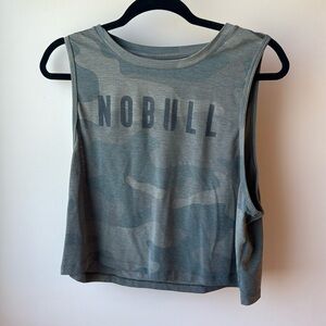 NoBull Tank